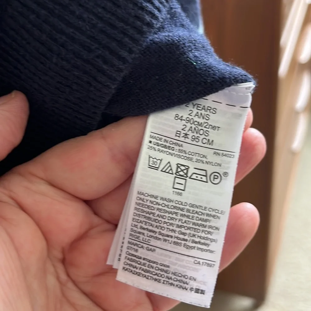 GAP super cute